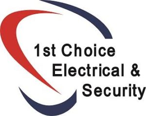 1st Choice Electrical & Security